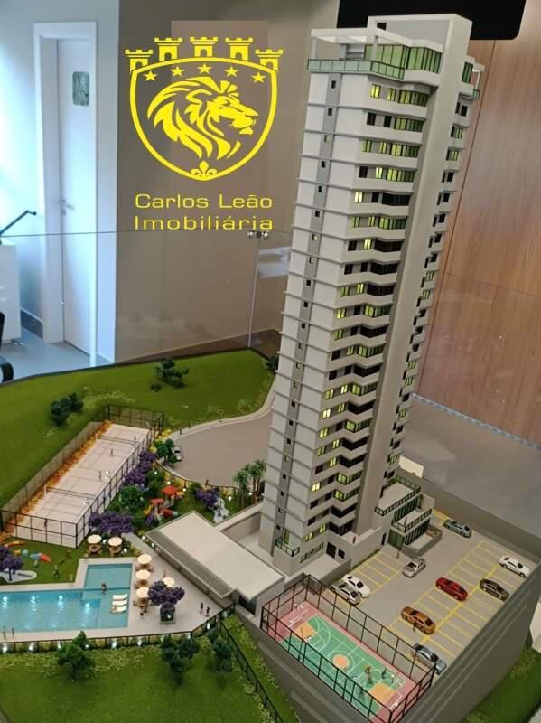 Apartamento, Buritis, 3 Quartos, 2 Vagas, 1 Suíte