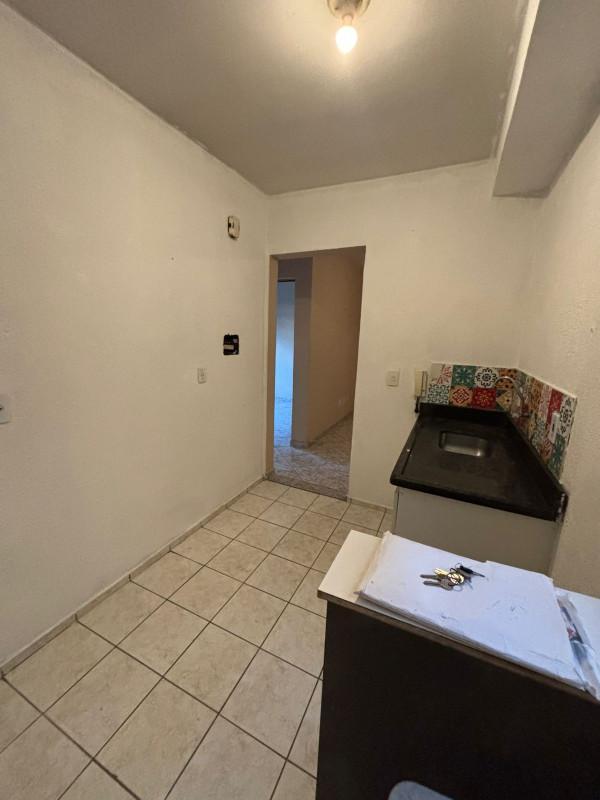 Apartamento, São Salvador, 2 Quartos, 1 Vaga