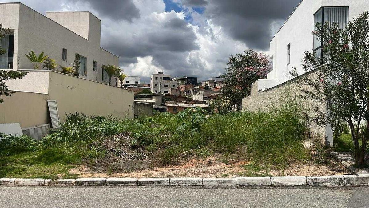 Lote, Condomínio Estância Silveira, 0 Quarto, 10 Vagas