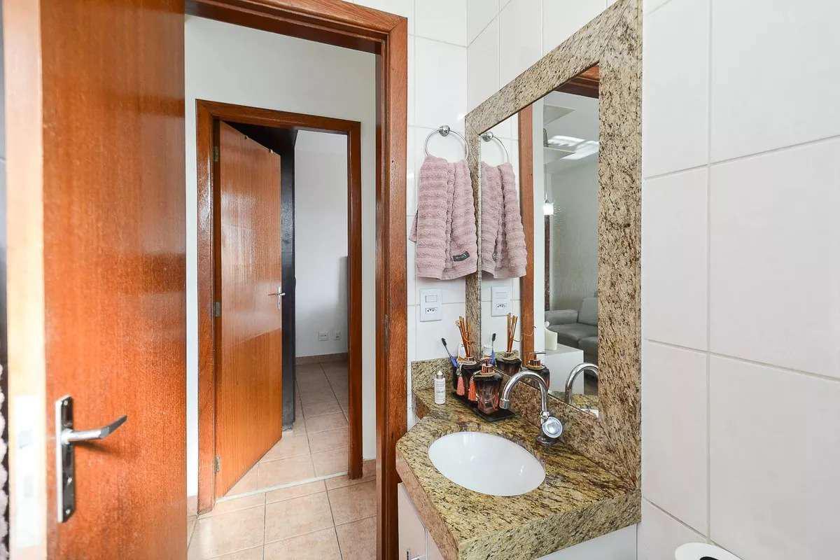 Apartamento, Dona Clara, 2 Quartos, 1 Vaga