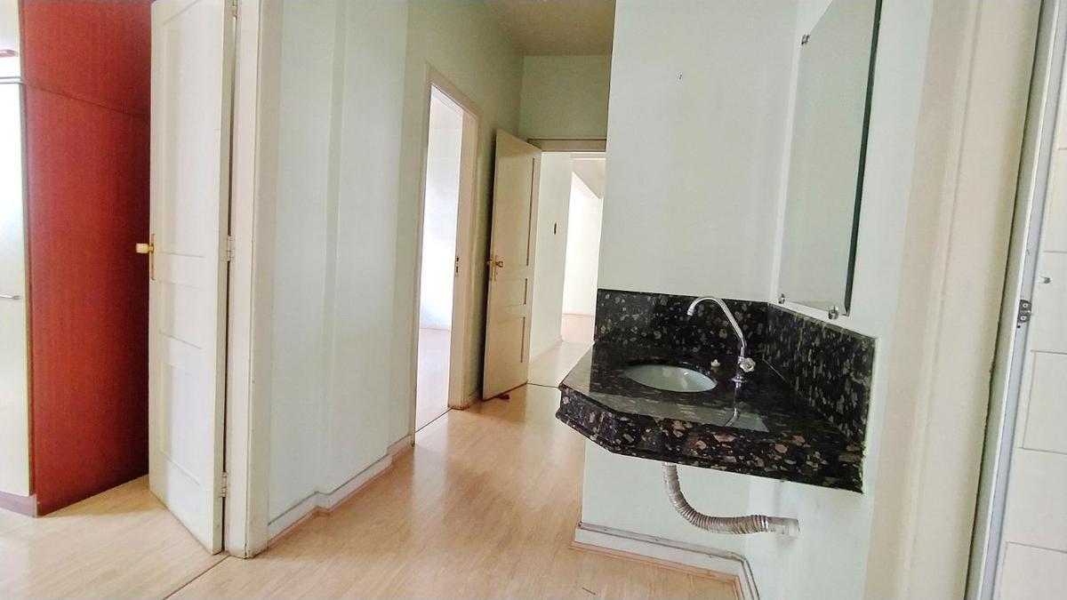 Apartamento, Centro, 3 Quartos