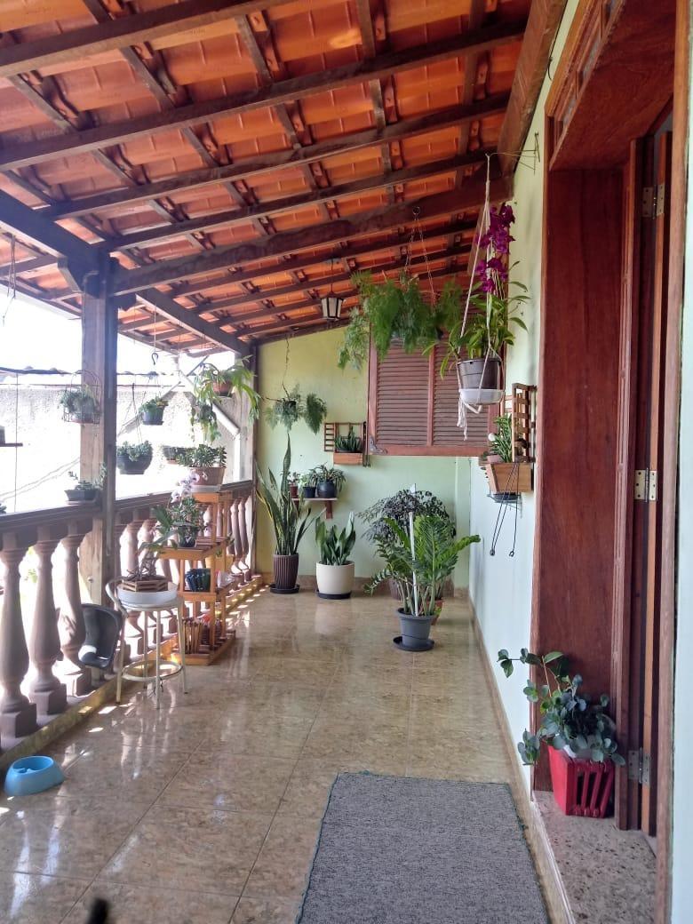 Casa, São Gabriel, 3 Quartos, 5 Vagas, 1 Suíte