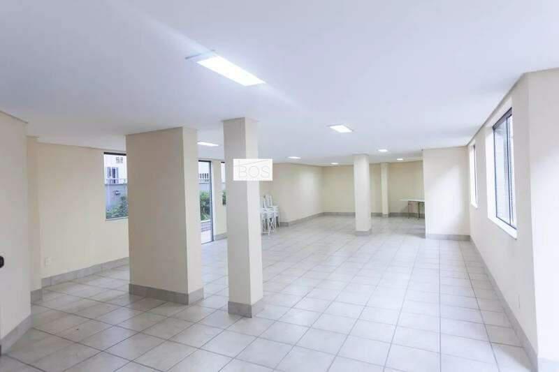 Apartamento, Sion, 4 Quartos, 3 Vagas, 2 Suítes