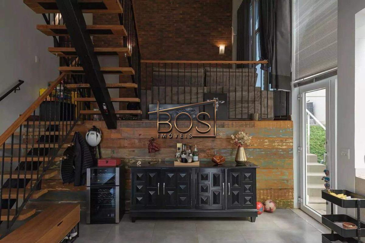 Casa, Santa Lúcia, 4 Quartos, 4 Vagas, 3 Suítes