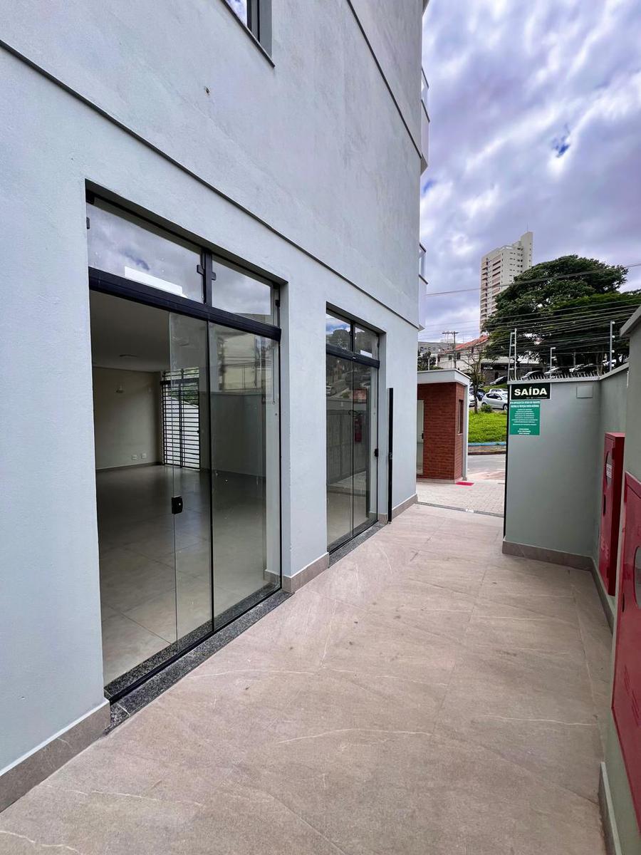 Andar, Vila Pinto, 1 Quarto, 1 Vaga