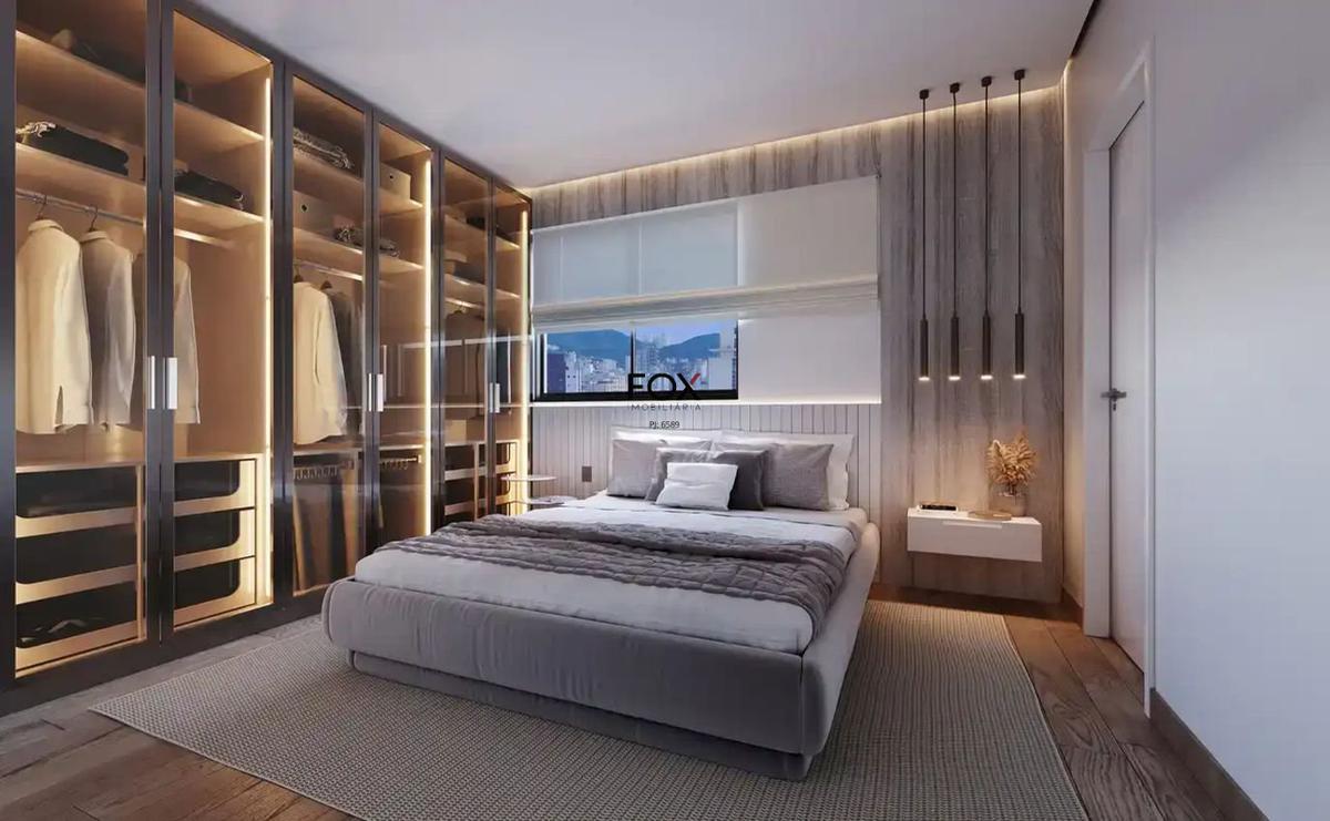 Apartamento, Serra, 2 Quartos, 2 Vagas, 2 Suítes