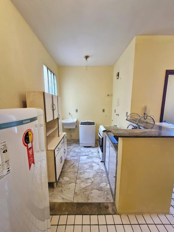 Apartamento, Eldorado, 1 Quarto, 0 Vaga