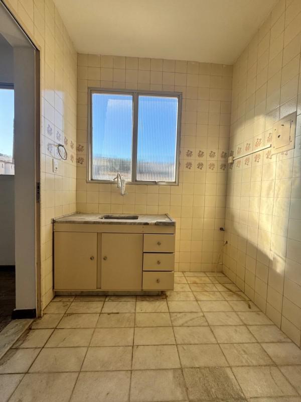 Apartamento, Sagrada Família, 2 Quartos, 1 Vaga