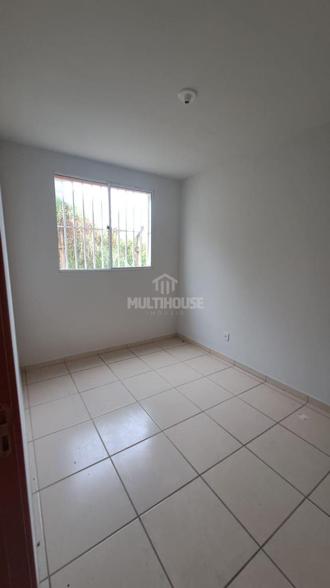 Apartamento, Justinópolis, 2 Quartos, 1 Vaga
