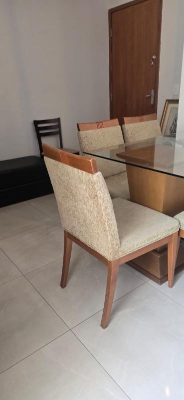 Apartamento, Ipiranga, 2 Quartos, 1 Vaga