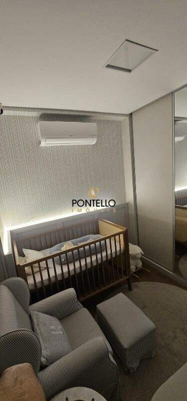 Apartamento, Caiçaras, 3 Quartos, 2 Vagas, 1 Suíte