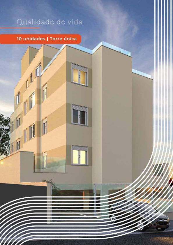 Apartamento, União, 3 Quartos, 1 Vaga, 1 Suíte