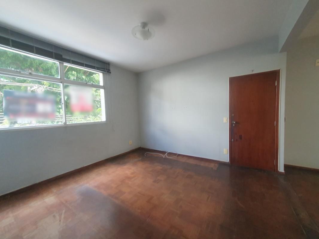 Apartamento, Nova Suíssa, 3 Quartos, 1 Vaga, 1 Suíte