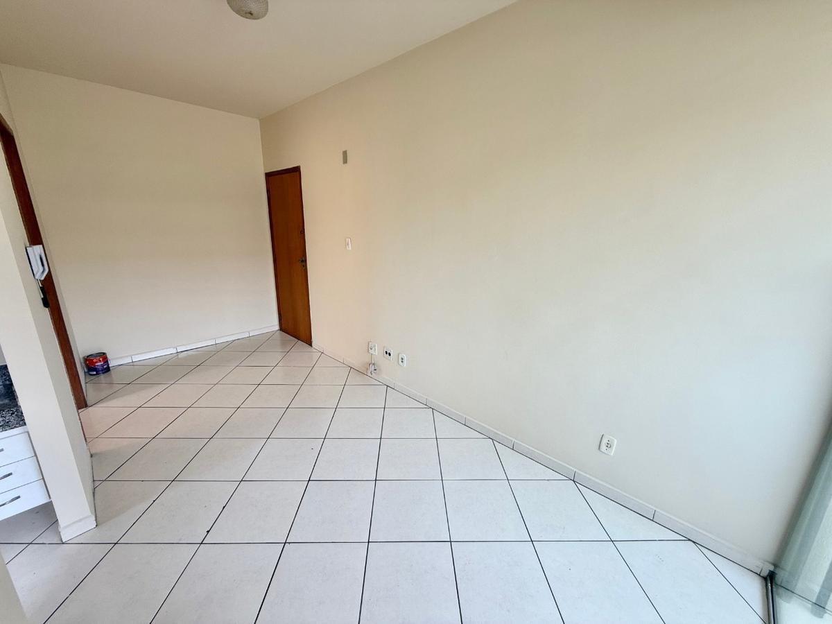 Apartamento, Liberdade, 1 Quarto, 1 Vaga