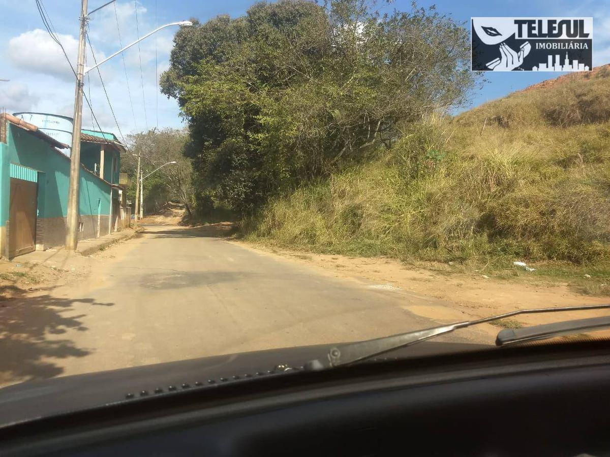 Lote, Zona Rural, 0 Quarto, 0 Vaga
