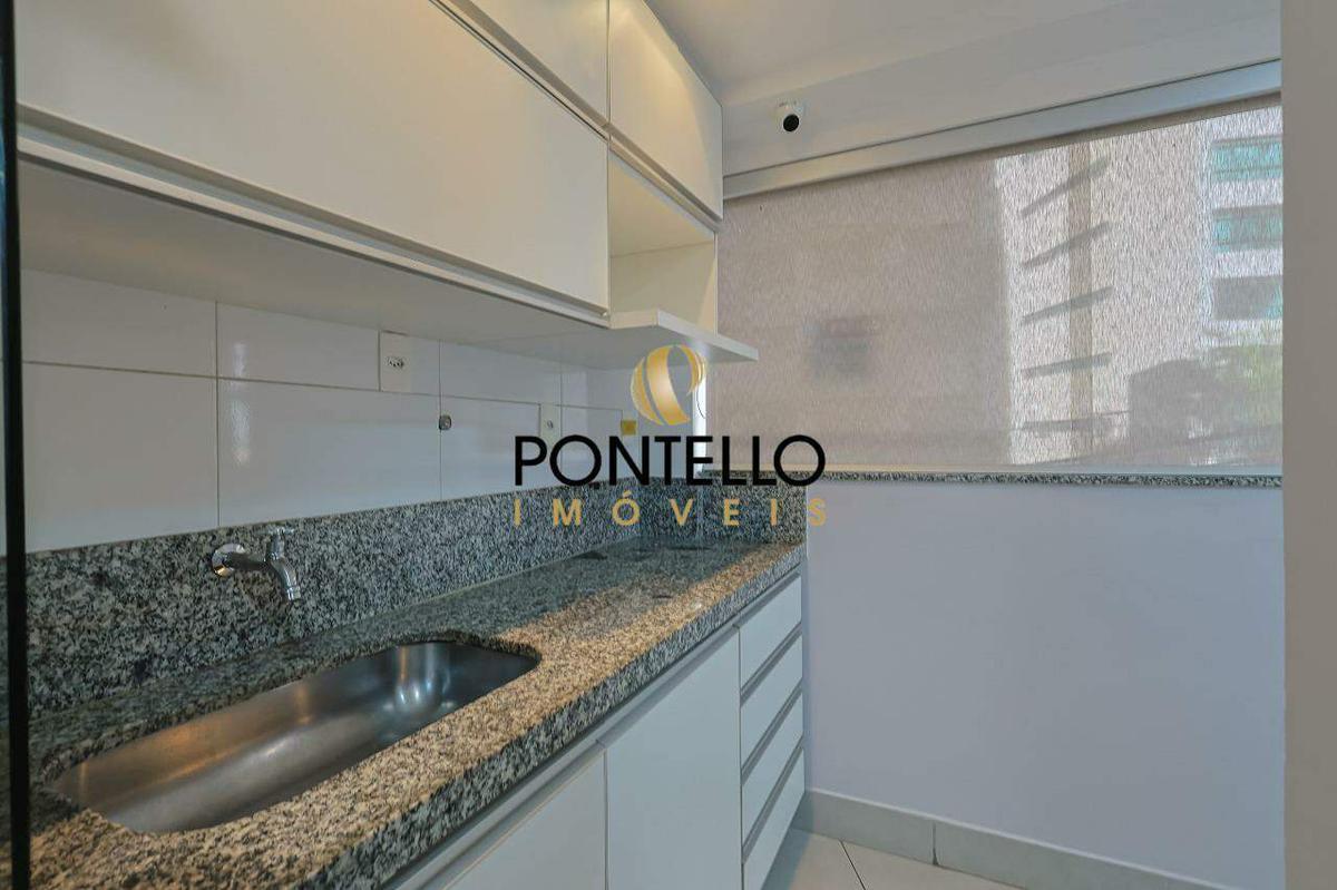 Andar, Vale do Sereno, 0 Quarto, 0 Vaga