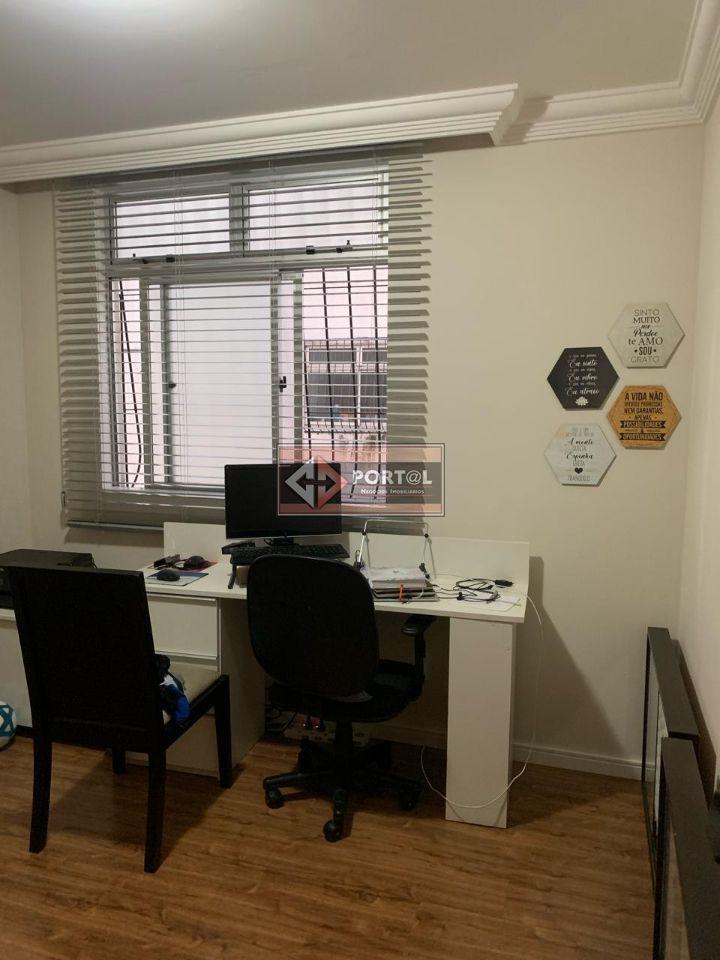 Cobertura, Santa Inês, 4 Quartos, 3 Vagas, 2 Suítes