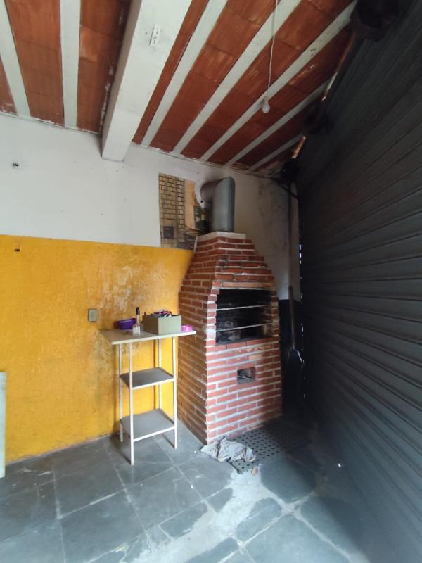 Andar, Padre Eustáquio, 0 Quarto, 0 Vaga