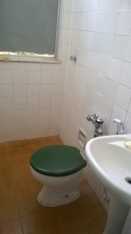 Cobertura, Funcionários, 5 Quartos, 4 Vagas, 2 Suítes