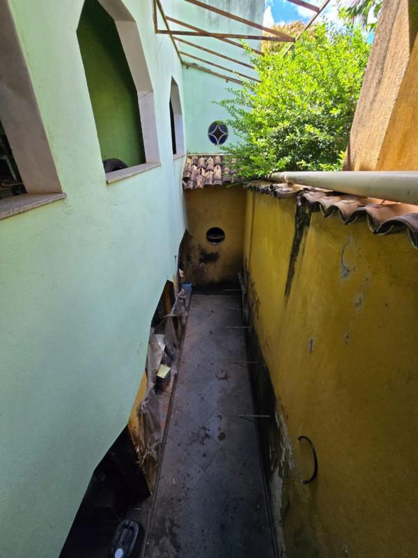 Casa, Serrano, 3 Quartos, 4 Vagas, 1 Suíte