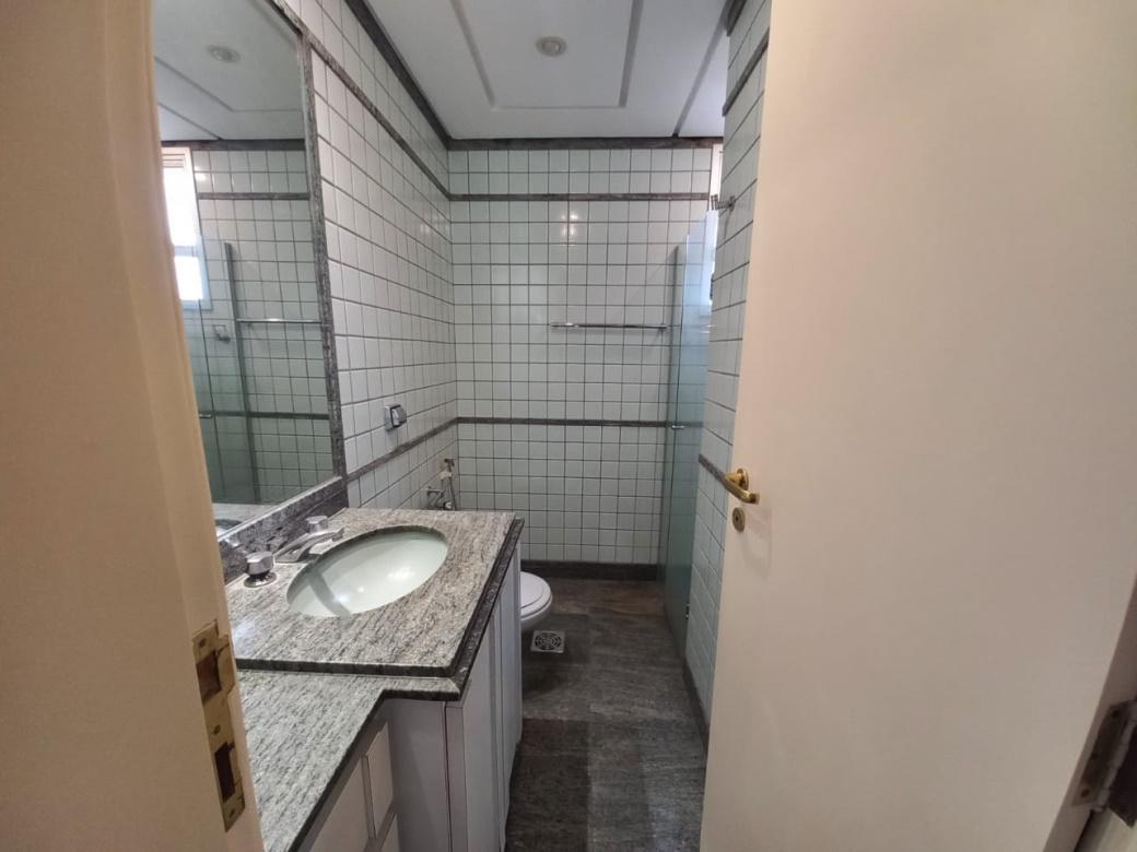 Apartamento, Santo Agostinho, 4 Quartos, 4 Vagas, 3 Suítes
