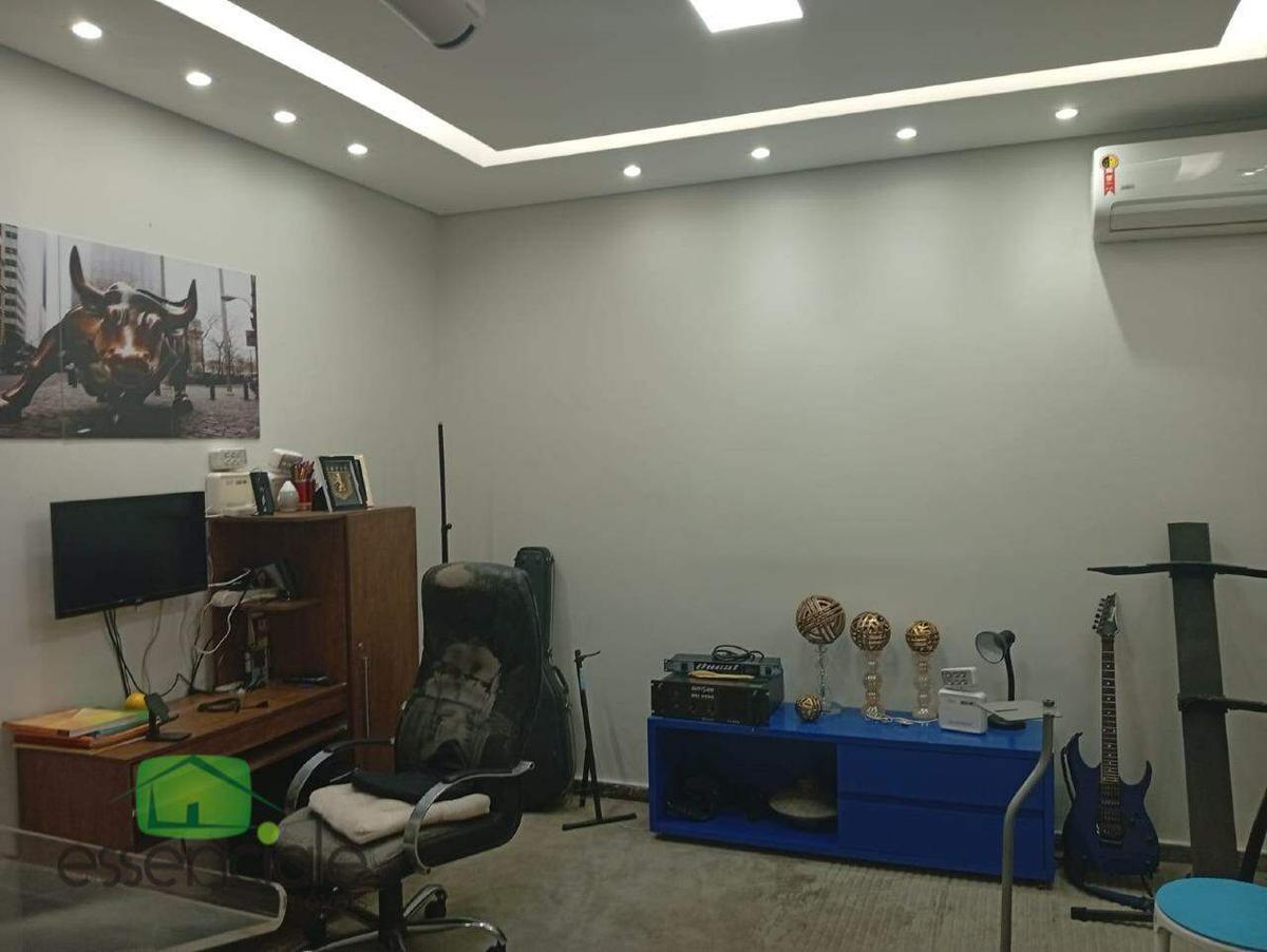 Casa, Riacho das Pedras, 3 Quartos, 1 Vaga, 1 Suíte