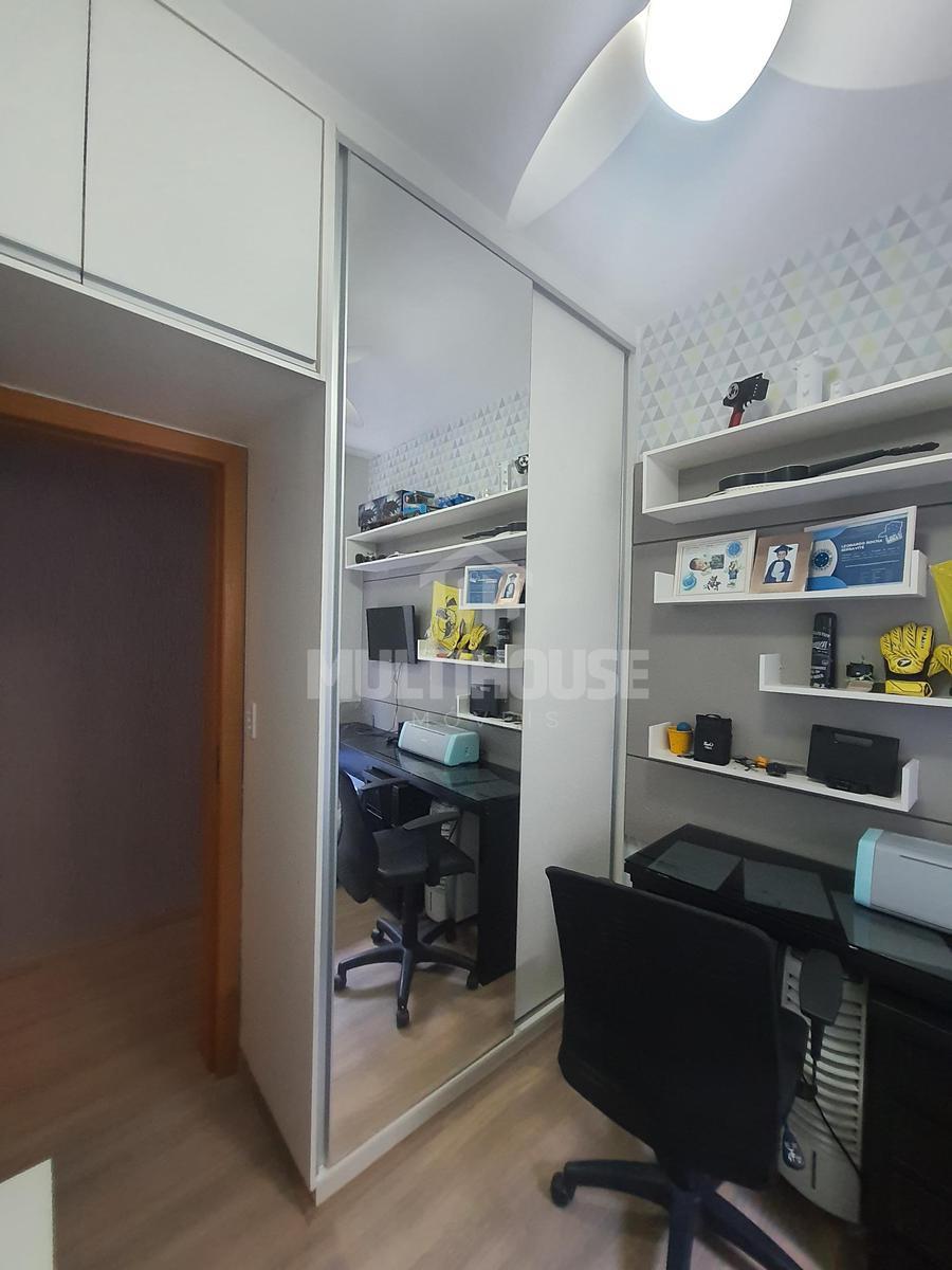 Casa, Residencial Visão, 3 Quartos, 3 Vagas, 1 Suíte