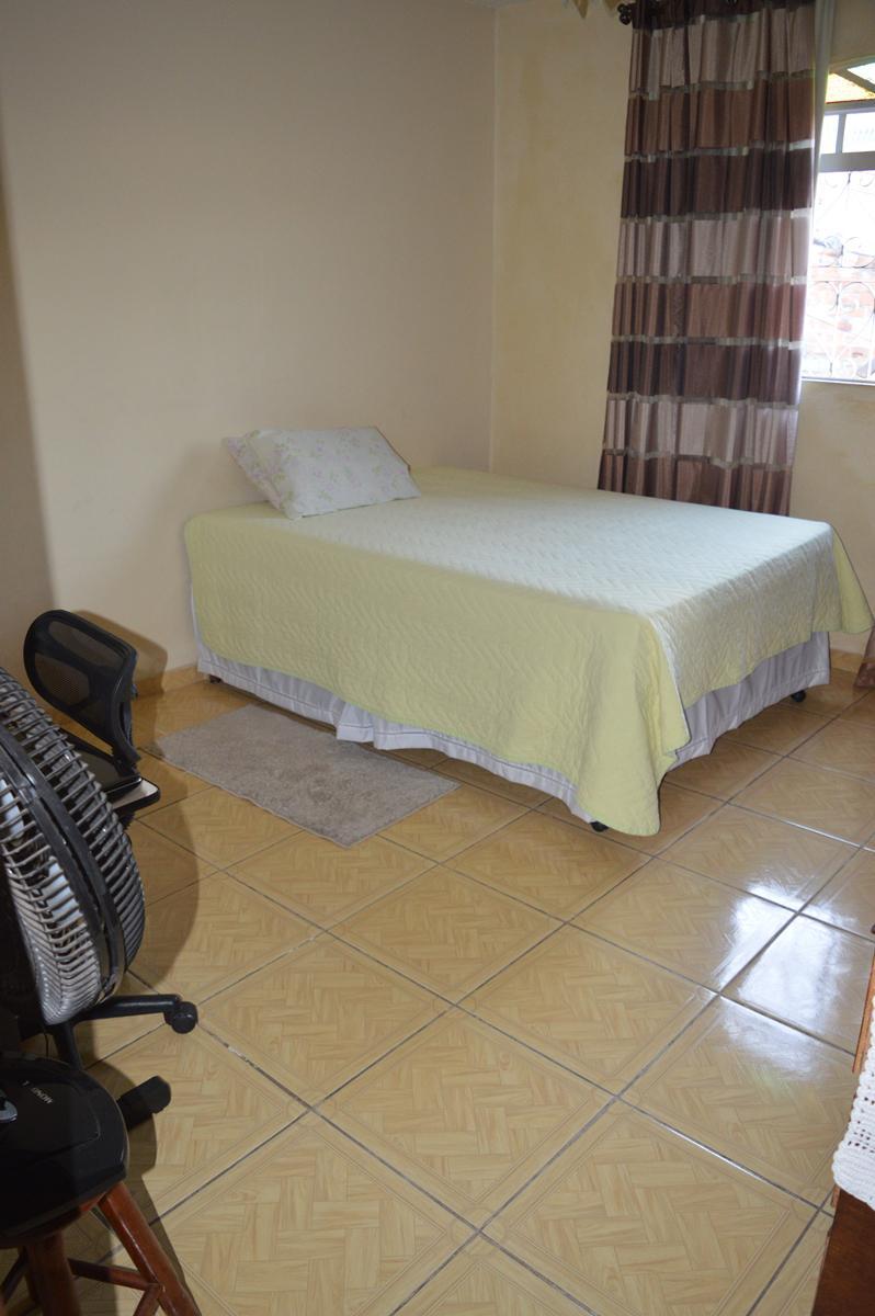 Casa, Jardim Alvorada, 4 Quartos, 2 Vagas, 1 Suíte