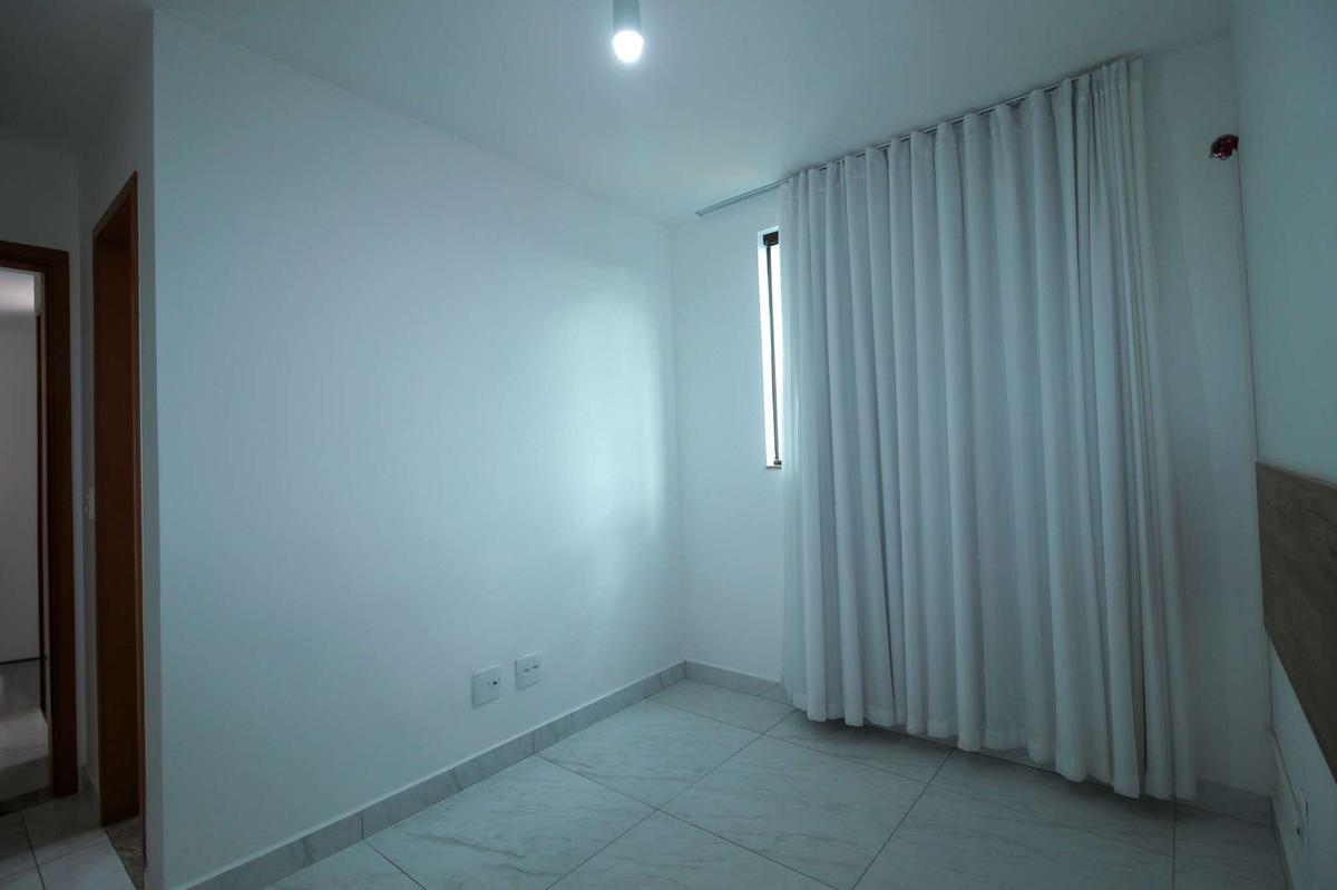Apartamento, Santa Amélia, 2 Quartos, 2 Vagas, 1 Suíte