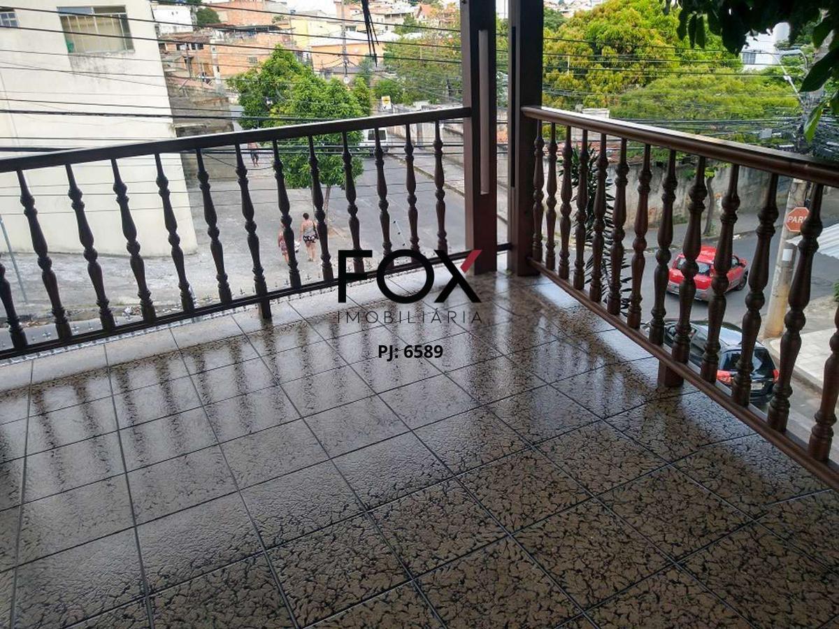 Casa, Santa Mônica, 4 Quartos, 4 Vagas, 1 Suíte