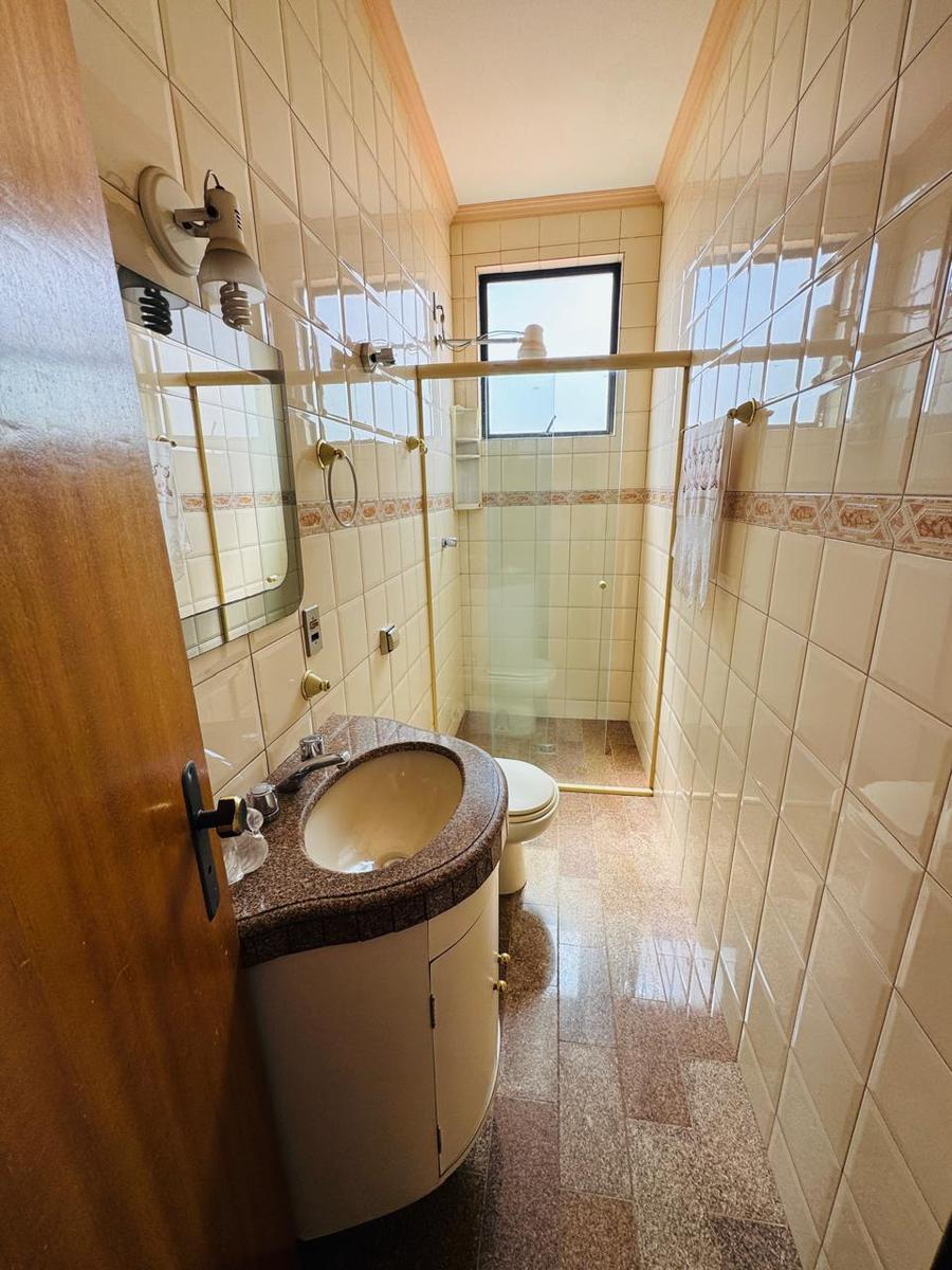 Cobertura, Santa Amélia, 4 Quartos, 2 Vagas, 1 Suíte