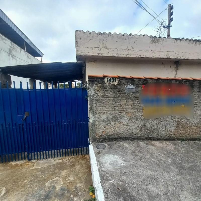 Lote, Parque Duval de Barros, 0 Quarto, 0 Vaga