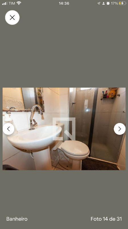 Apartamento, Frei Leopoldo, 2 Quartos, 1 Vaga