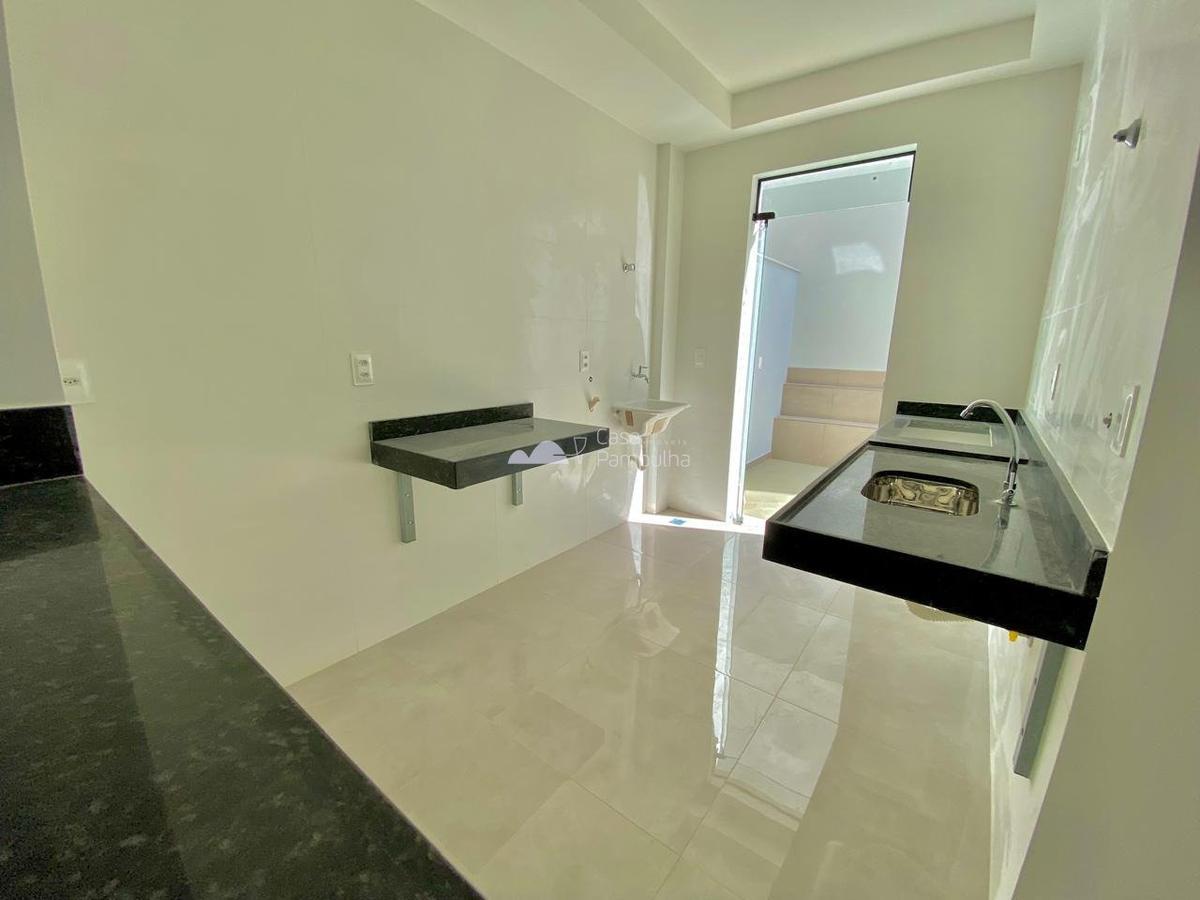 Apartamento, Jardim Atlântico, 2 Quartos, 2 Vagas