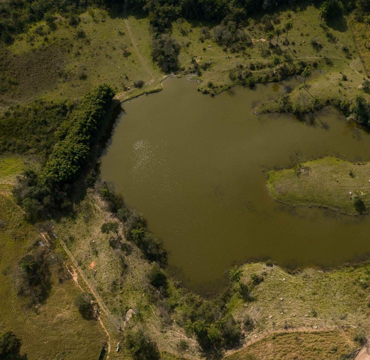 Lote, Cachoeira, 0 Quarto, 0 Vaga