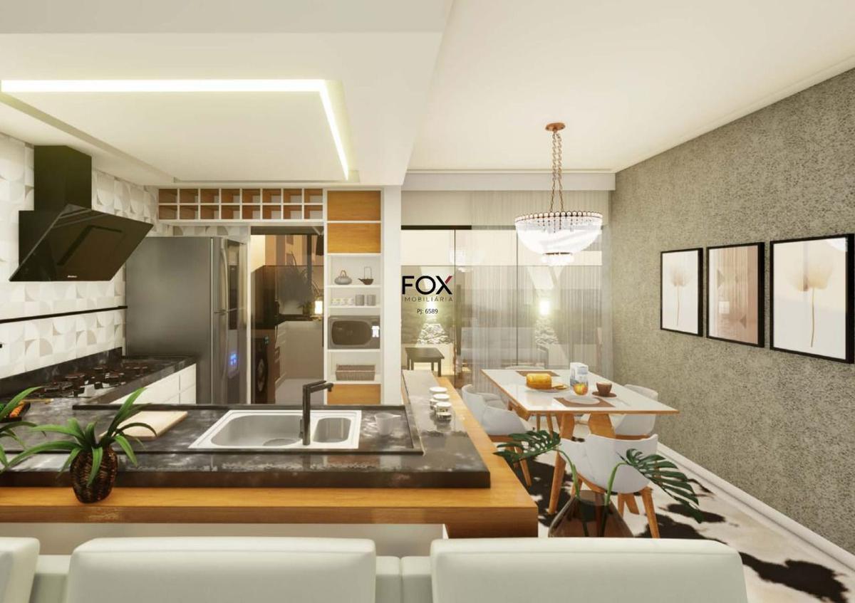 Apartamento, São Lucas, 2 Quartos, 3 Vagas, 2 Suítes