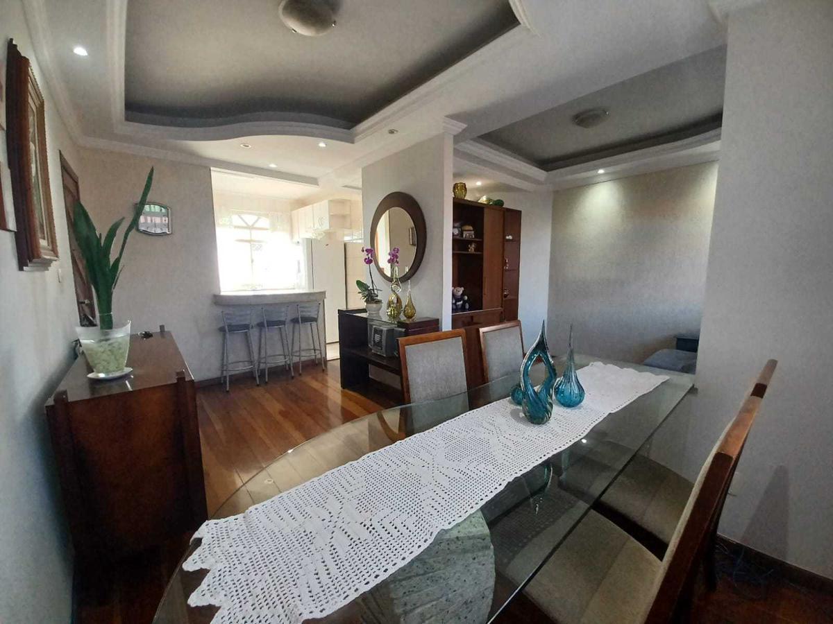 Apartamento, Novo Eldorado, 3 Quartos, 1 Vaga