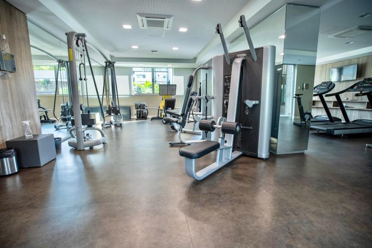 Apartamento, Anchieta, 4 Quartos, 4 Vagas, 4 Suítes