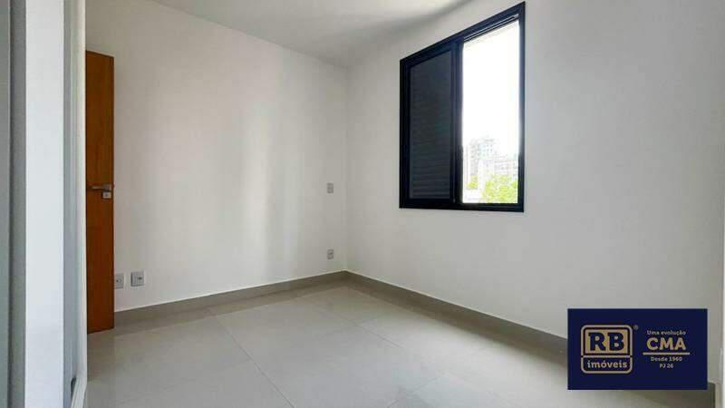 Cobertura, Gutierrez, 3 Quartos, 2 Vagas, 1 Suíte