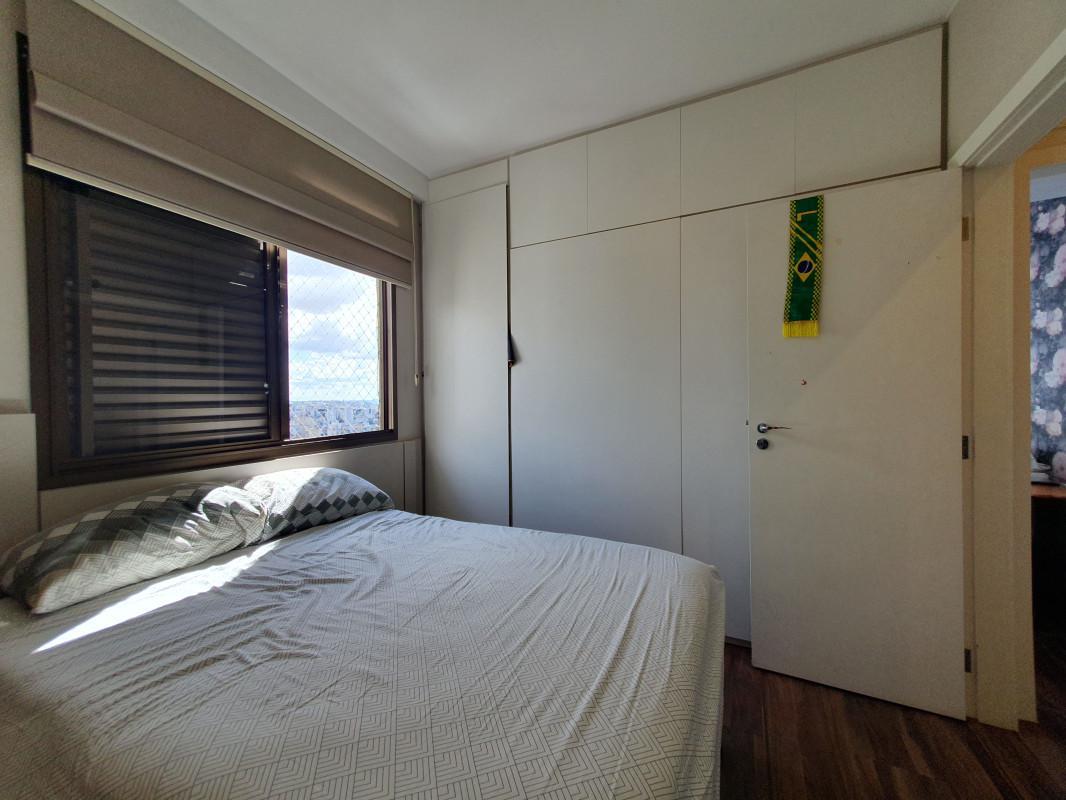 Apartamento, Gutierrez, 3 Quartos, 2 Vagas, 1 Suíte