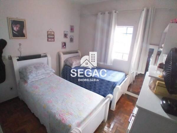 Casa, Nova Cintra, 5 Quartos, 1 Vaga