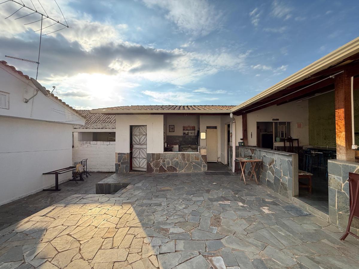 Casa, Santa Amélia, 3 Quartos, 3 Vagas