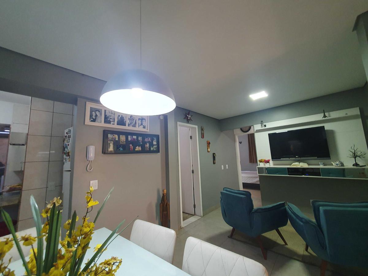 Apartamento, Nova Suíssa, 3 Quartos, 1 Vaga