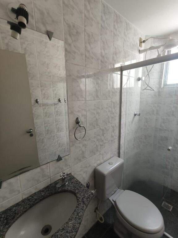 Apartamento, Buritis, 3 Quartos, 1 Vaga, 1 Suíte