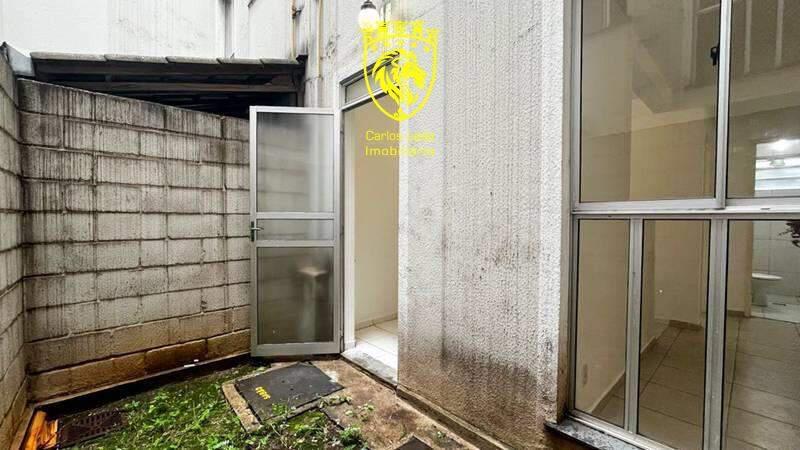 Apartamento, Califórnia, 2 Quartos, 1 Vaga