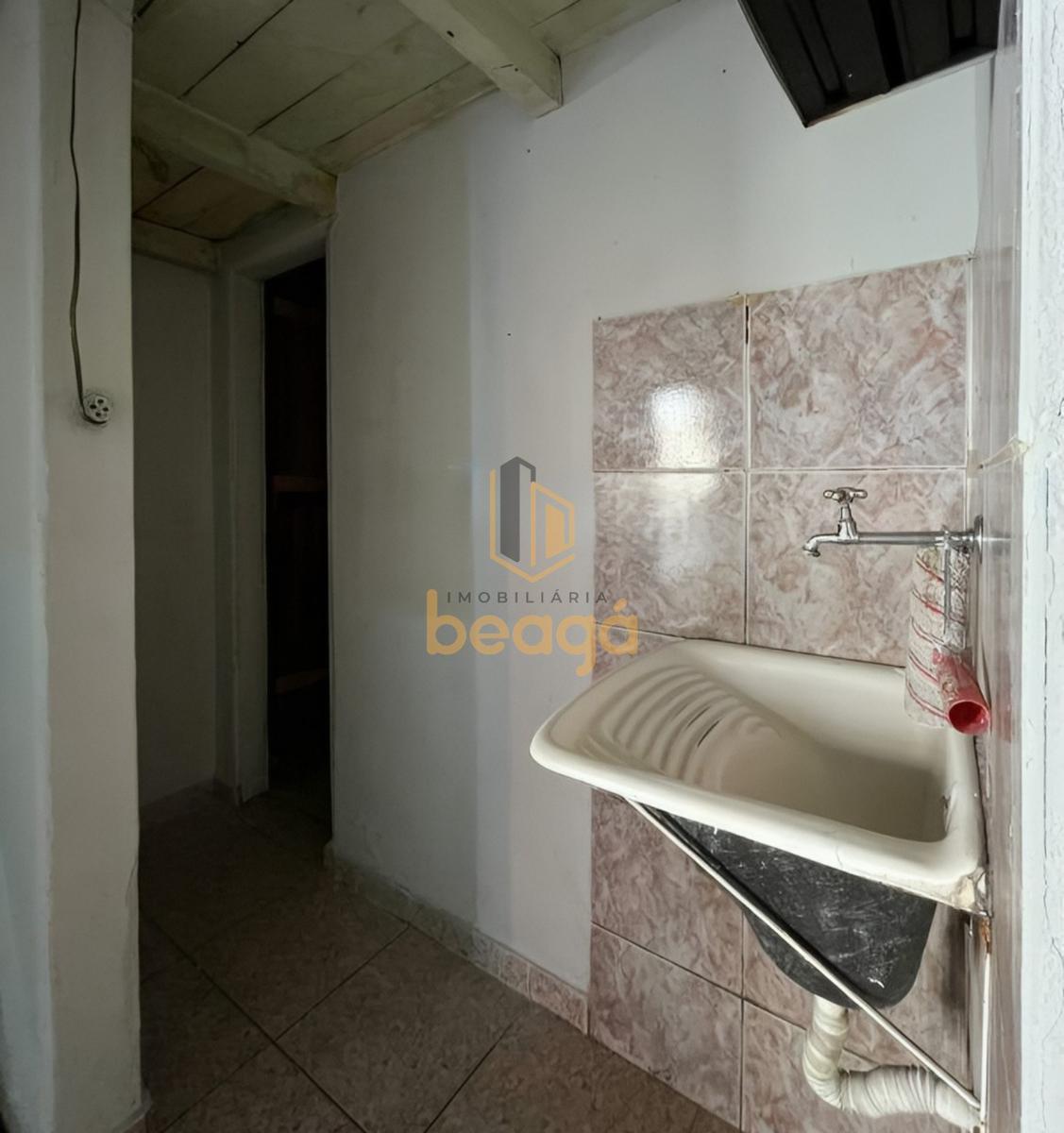 Andar, Serrano, 0 Quarto, 0 Vaga