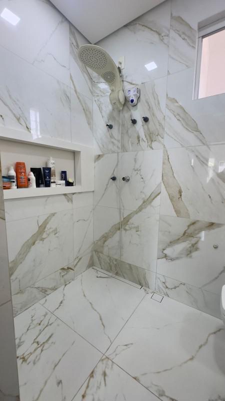 Casa, Masterville, 3 Quartos, 4 Vagas, 1 Suíte