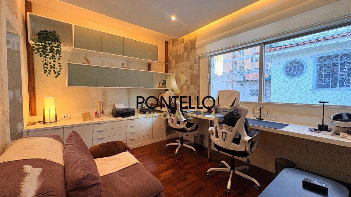 Apartamento, Cidade Nova, 5 Quartos, 2 Vagas, 2 Suítes