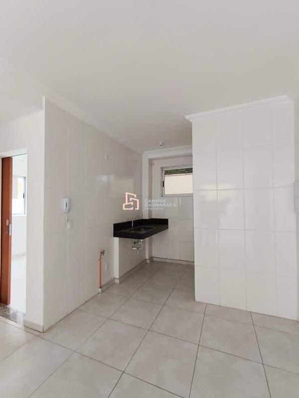 Apartamento, Milionários, 2 Quartos, 1 Vaga