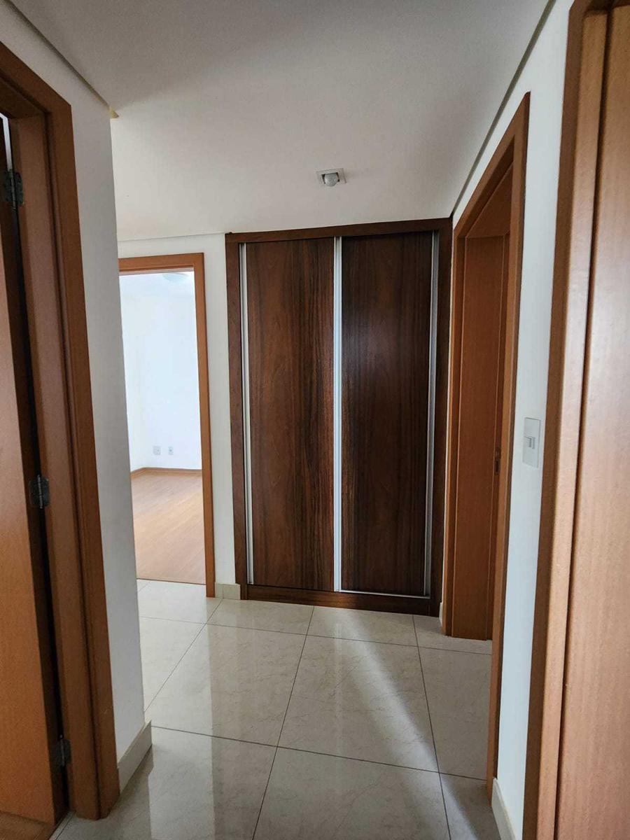 Apartamento, Buritis, 4 Quartos, 3 Vagas, 1 Suíte